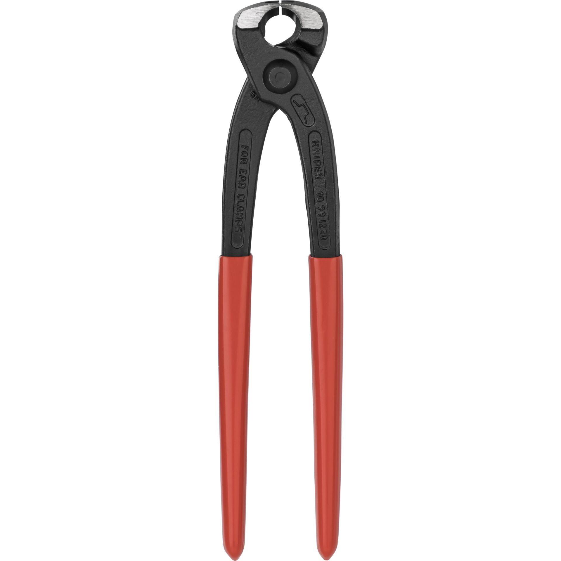 Knipex-Werk Ohrklemmenzange 10 99 I220
