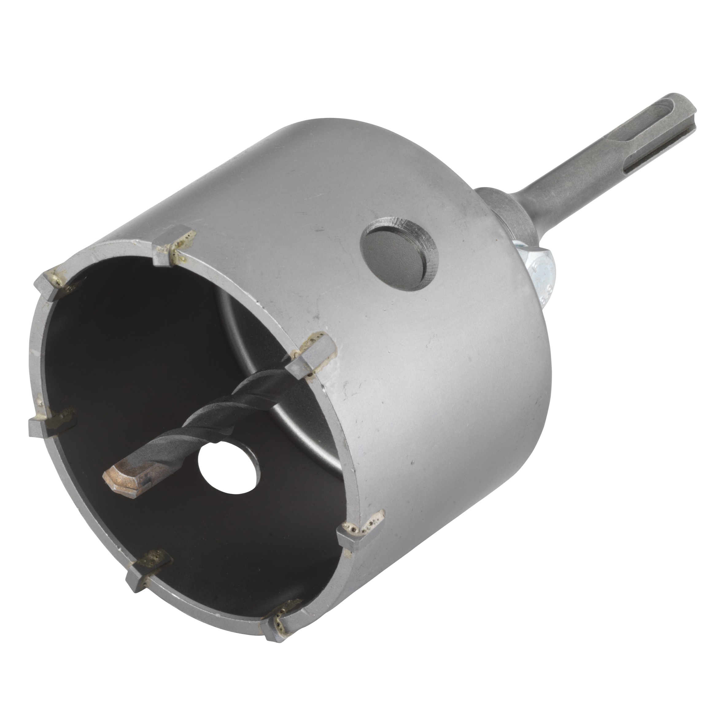 Wolfcraft 5481000 Hohlbohrkrone 83mm 1 pc(s)