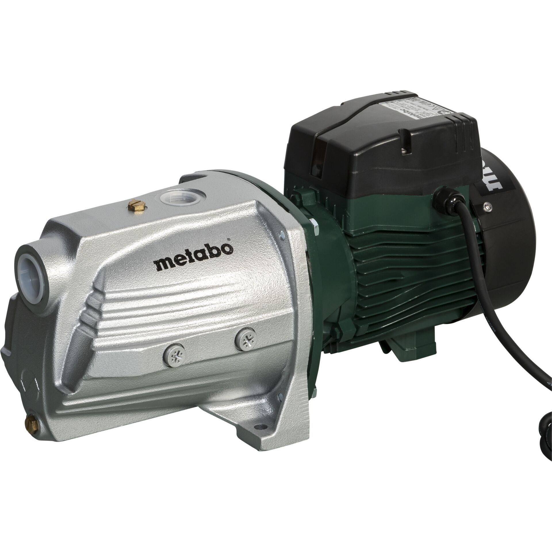 Metabo P 9000 G 1900 W 5.1 bar 9000 l/h - Metabo P 9000 G, 1900 W, AC,