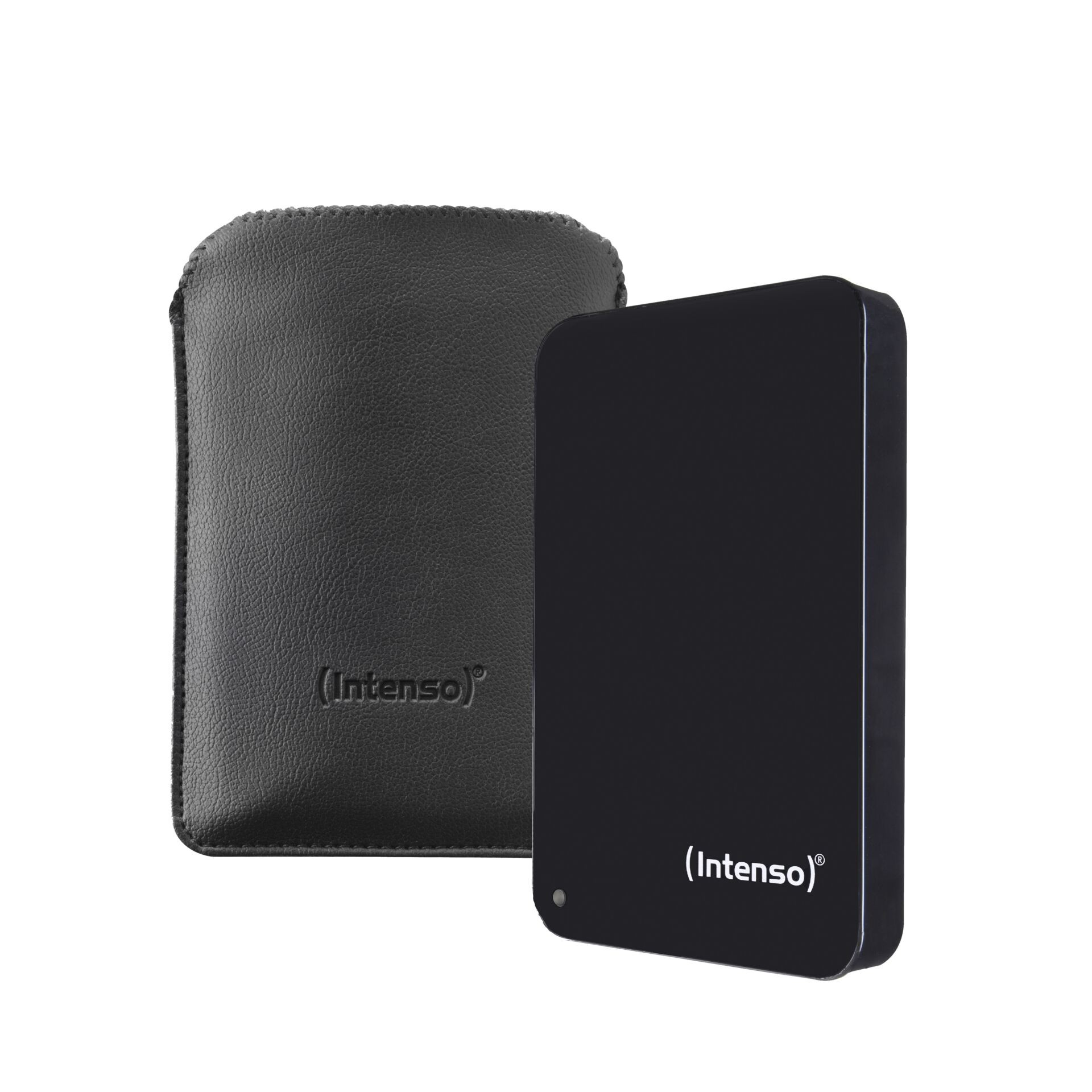 Intenso Memory Drive external hard drive 2 TB 5400 RPM 2.5" USB 3.2