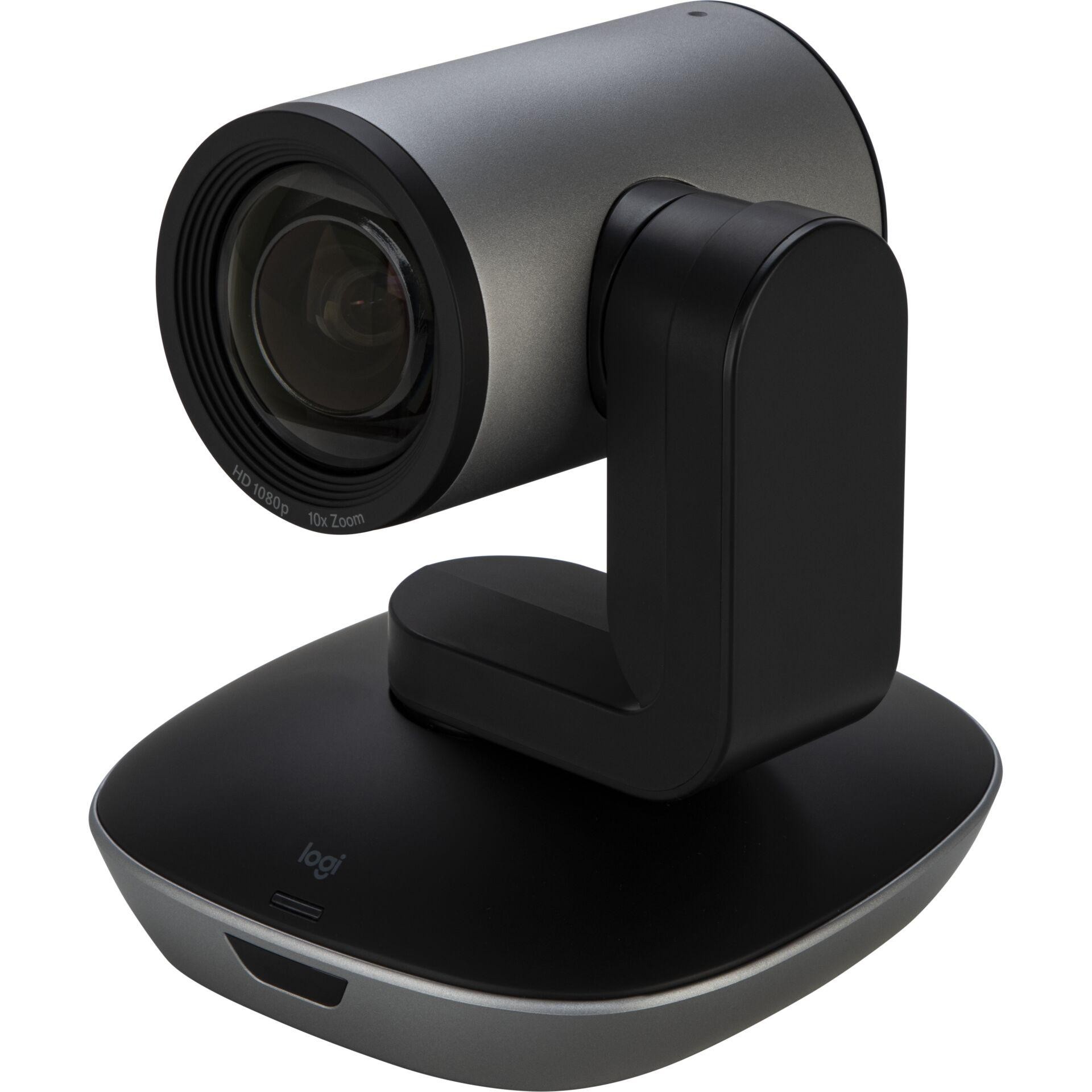 Logitech PTZ Pro 2