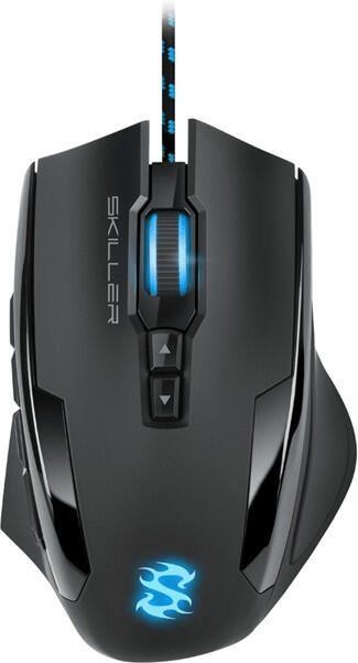 Sharkoon Skiller SGM1 mouse Gaming Right-hand USB Type-A Optical