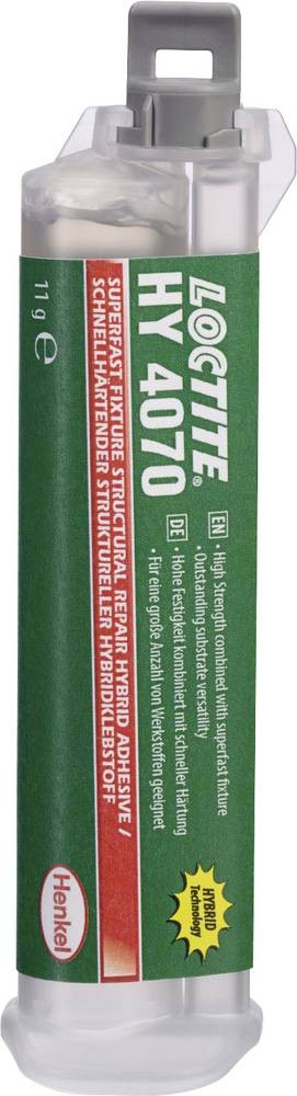 Loctite 4070 Strukturklebstoff 2237457 11g