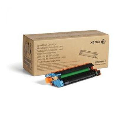 Xerox VersaLink C50X Cyan Drum Cartridge (40,000 pages) - Xerox