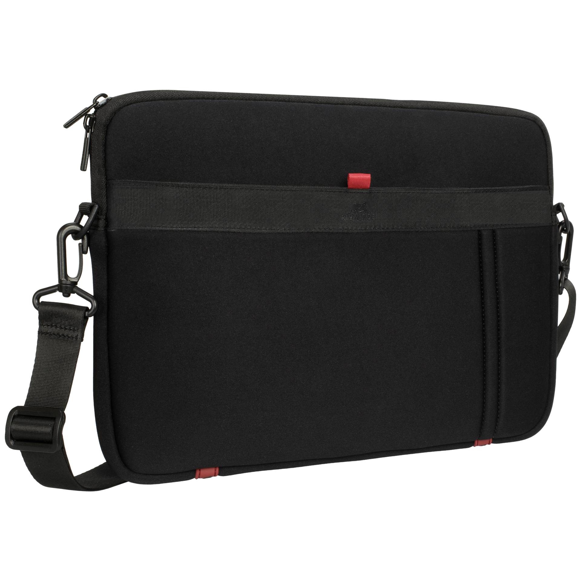 Rivacase 5120 33,8 cm (13.3") Custodia a tasca Nero - Rivacase 5120,