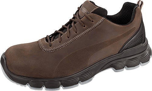 PUMA Condor Low ESD SRC 640542-44 ESD safety shoes S3 Schuhtaille (EU)