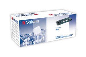 Verbatim IBM 1332 Toner Cartouche de toner - Verbatim IBM 1332 Toner,