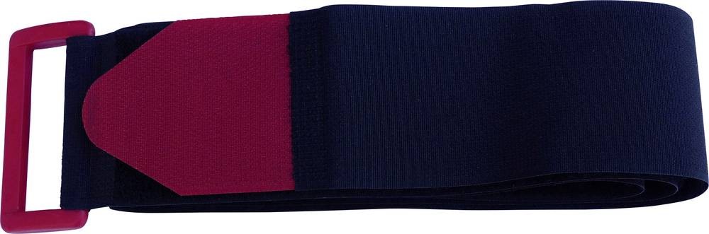 TRU Components 911-330-Bag Klettband mit Gurt Haft- und Flauschteil (