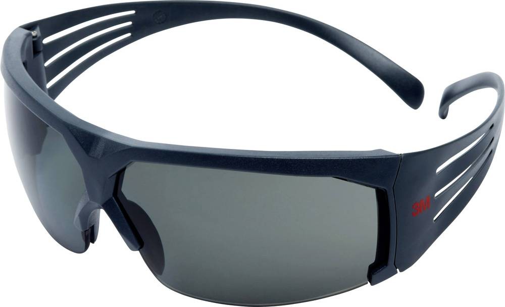 3M SecureFit SF611AS Schutzbrille grey
