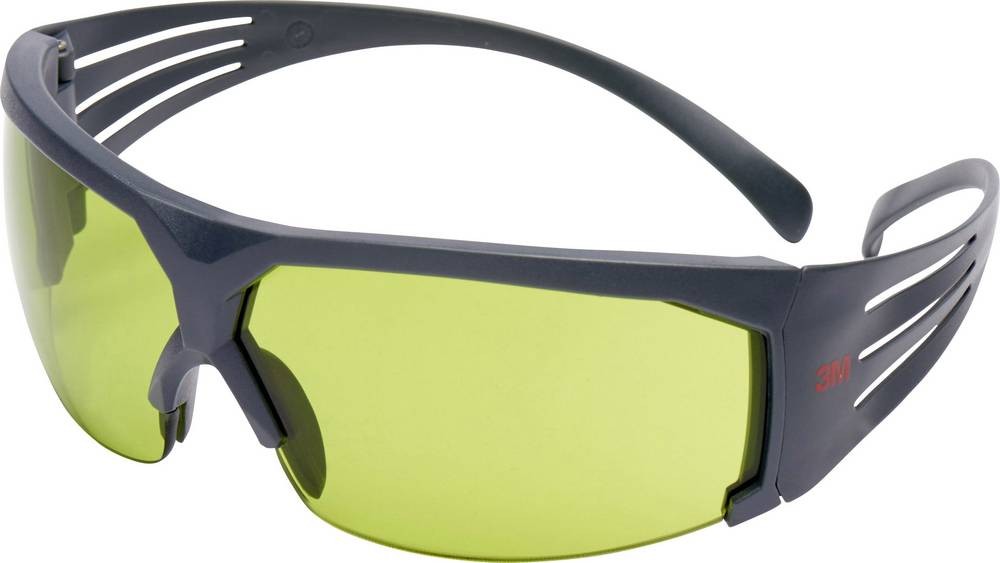 3M SecureFit SF617AS Schutzbrille gris