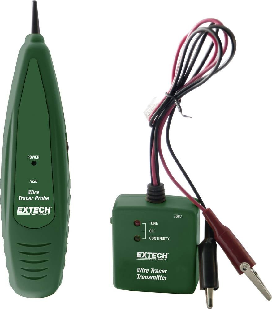 Extech Leitungssucher TG20