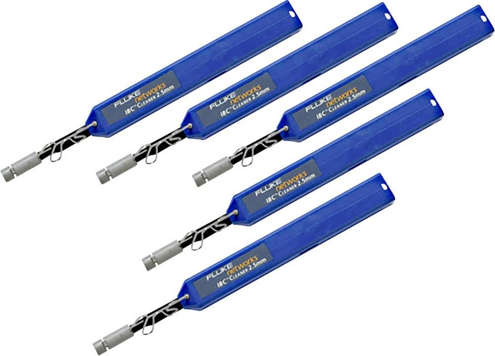 Fluke QUICKCLEAN-2.5-5P contact cleaner - Fluke QUICKCLEAN-2.5-5P,