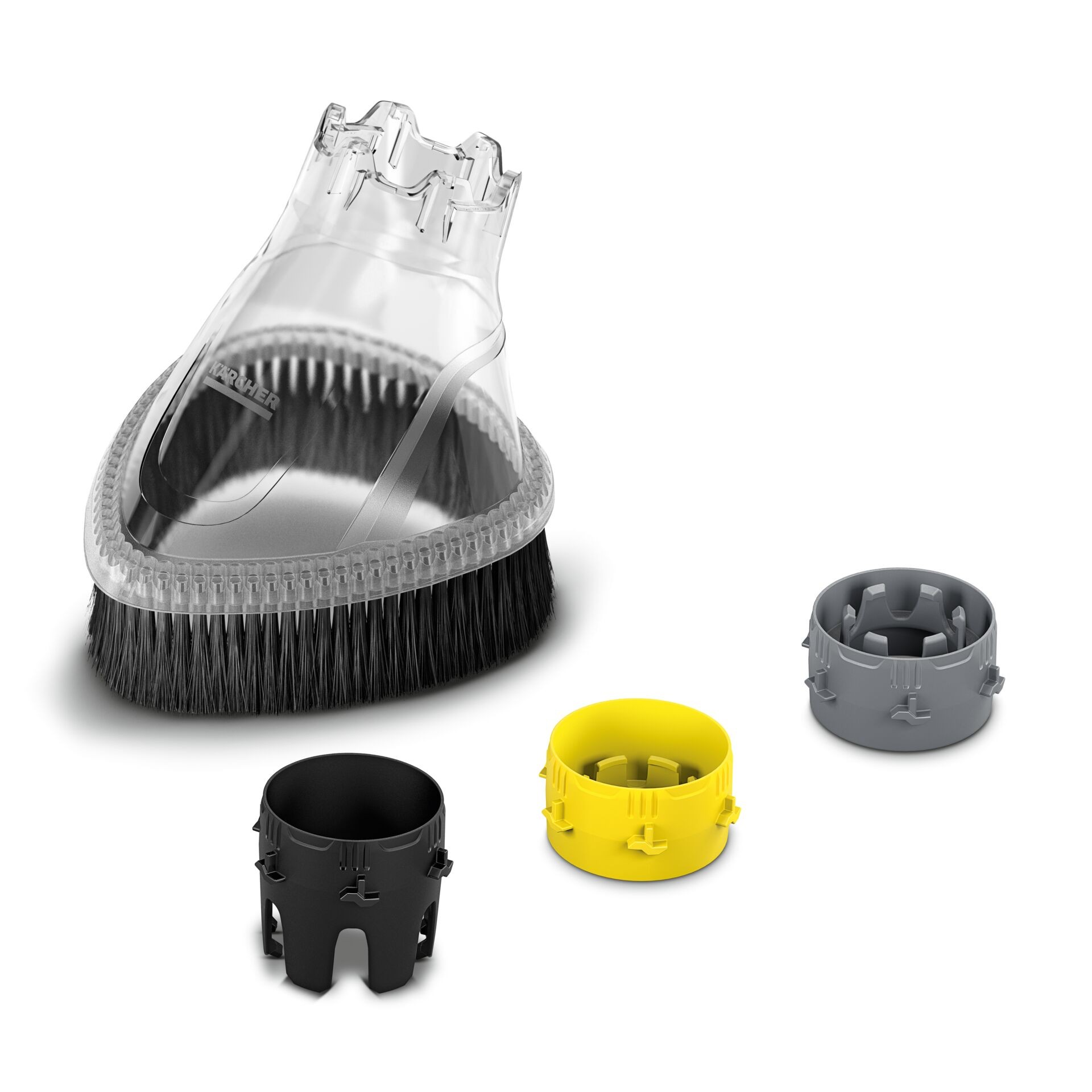 Kärcher 2.642-706.0 pressure washer accessory Splash guard - Kä