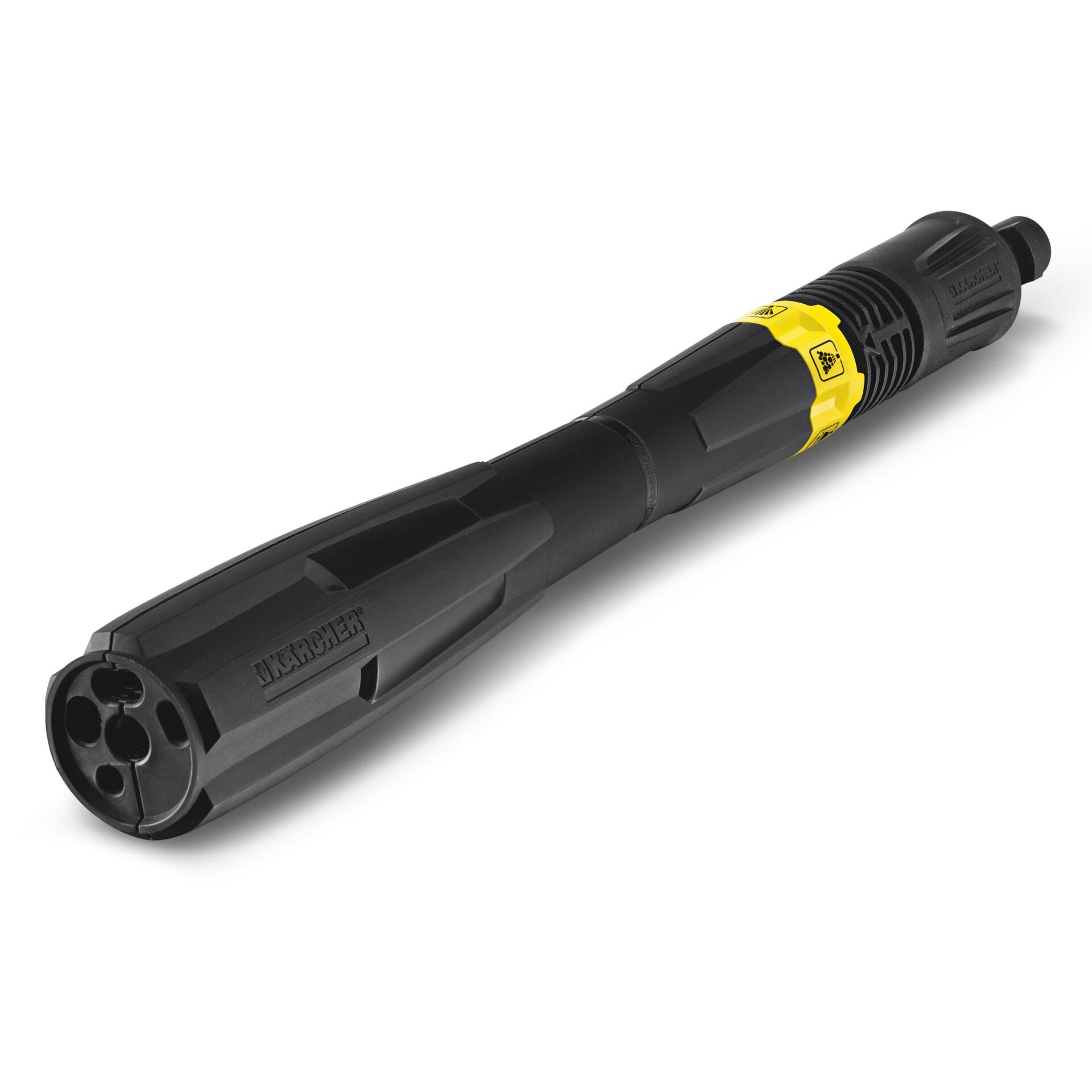 Kärcher MP 145 - Kärcher MP 145, Black, Yellow, K 5 Premium Home K