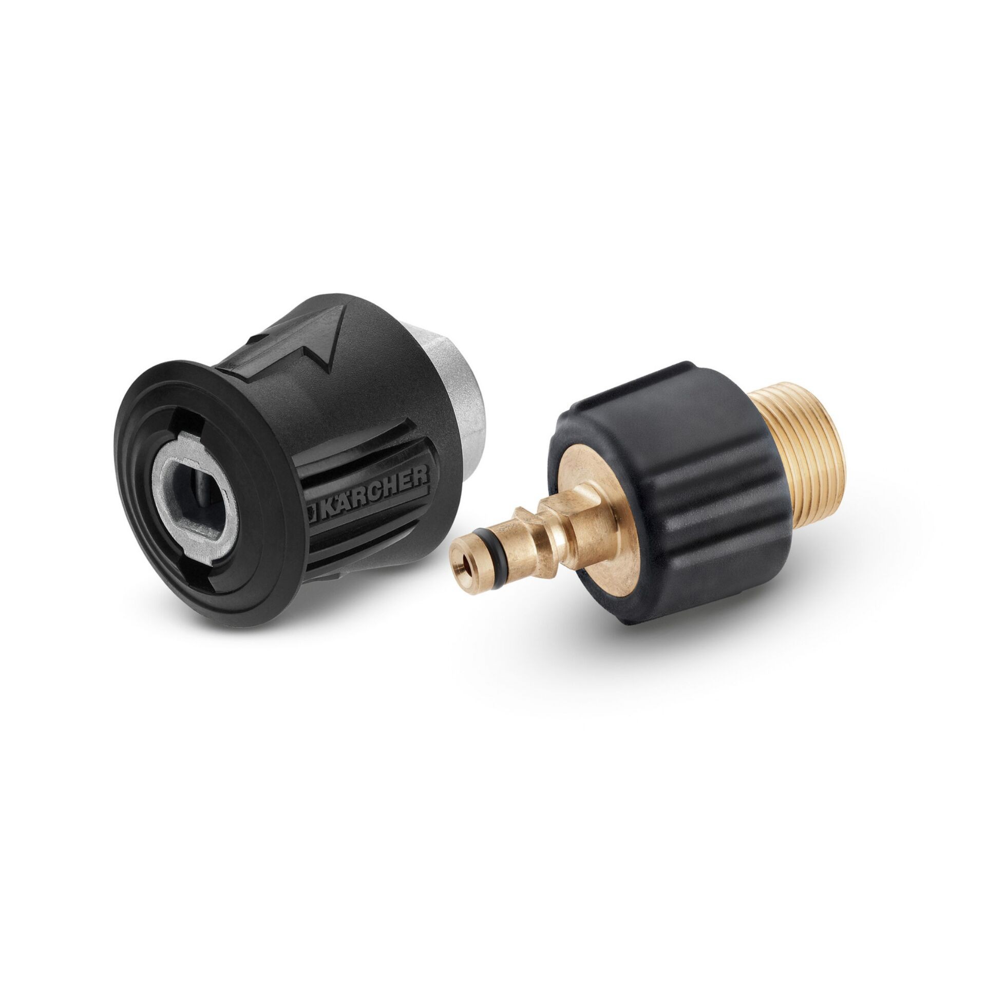 Kärcher Extension hose adapter kit - Kärcher Extension hose adapter