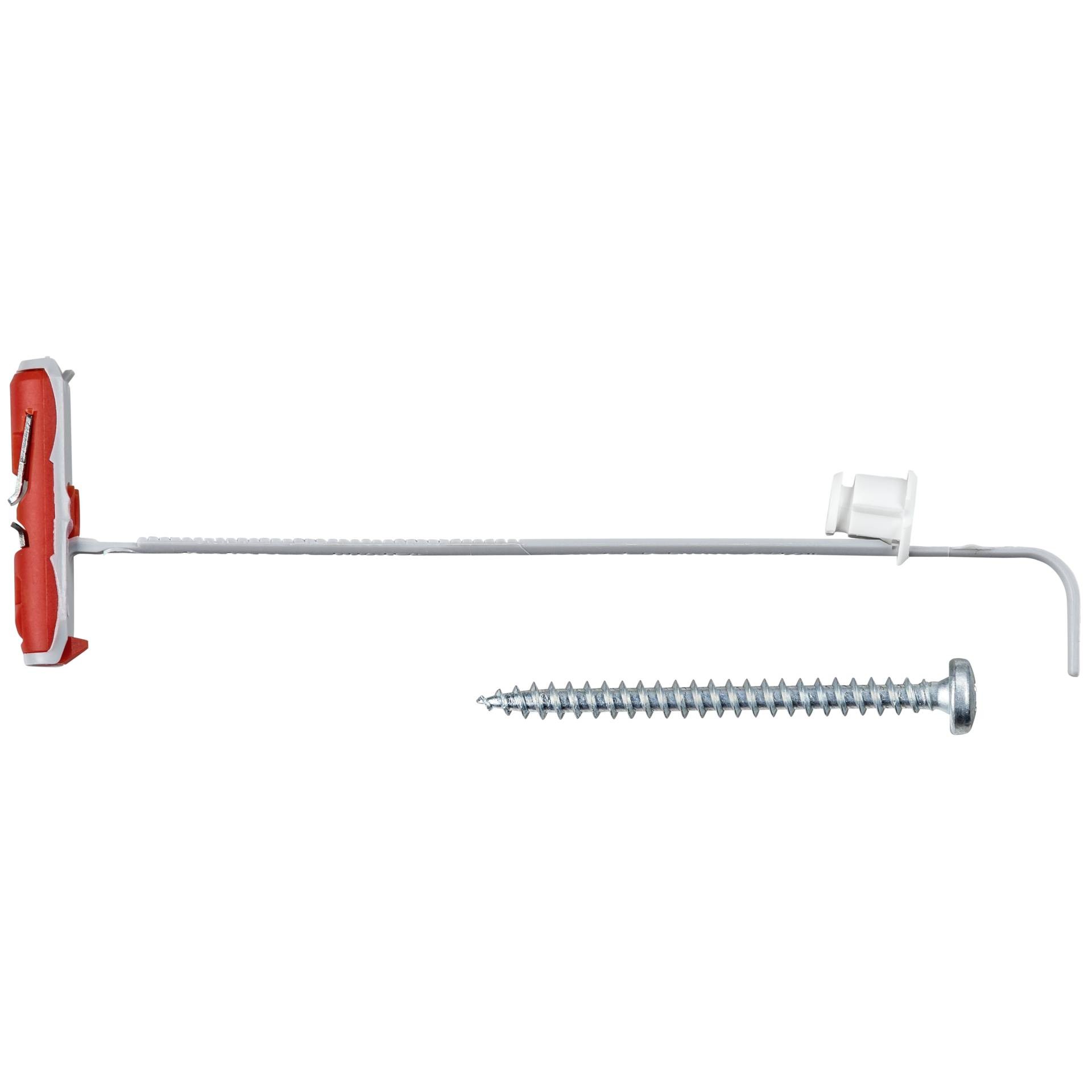Fischer 539025 DUOTEC Kippdübel 47mm 10mm 25St.
