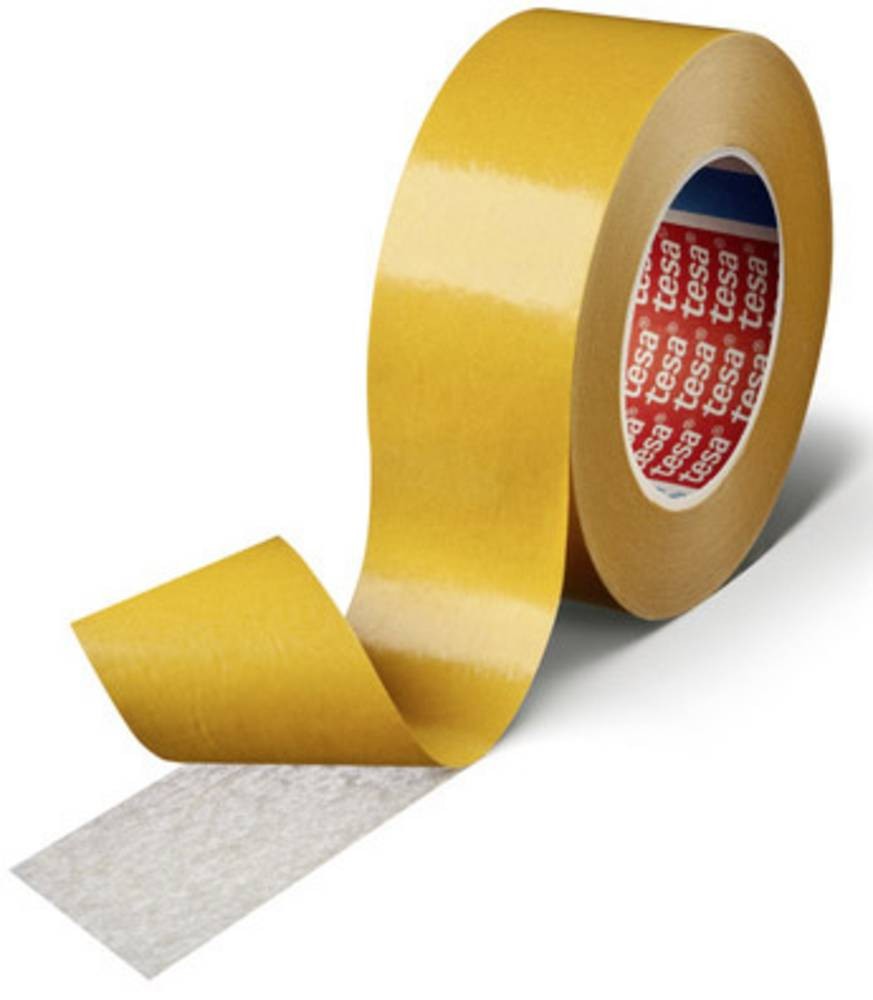 TESA 04960-00086-00 Doppelseitiges Klebeband tesafix 4960