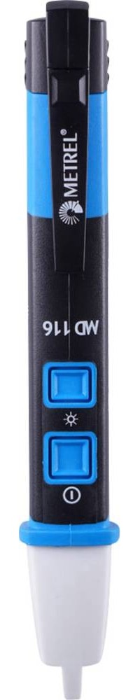 Metrel MD 116 Berührungsloser Spannungsprüfer CAT IV 1000V LED,