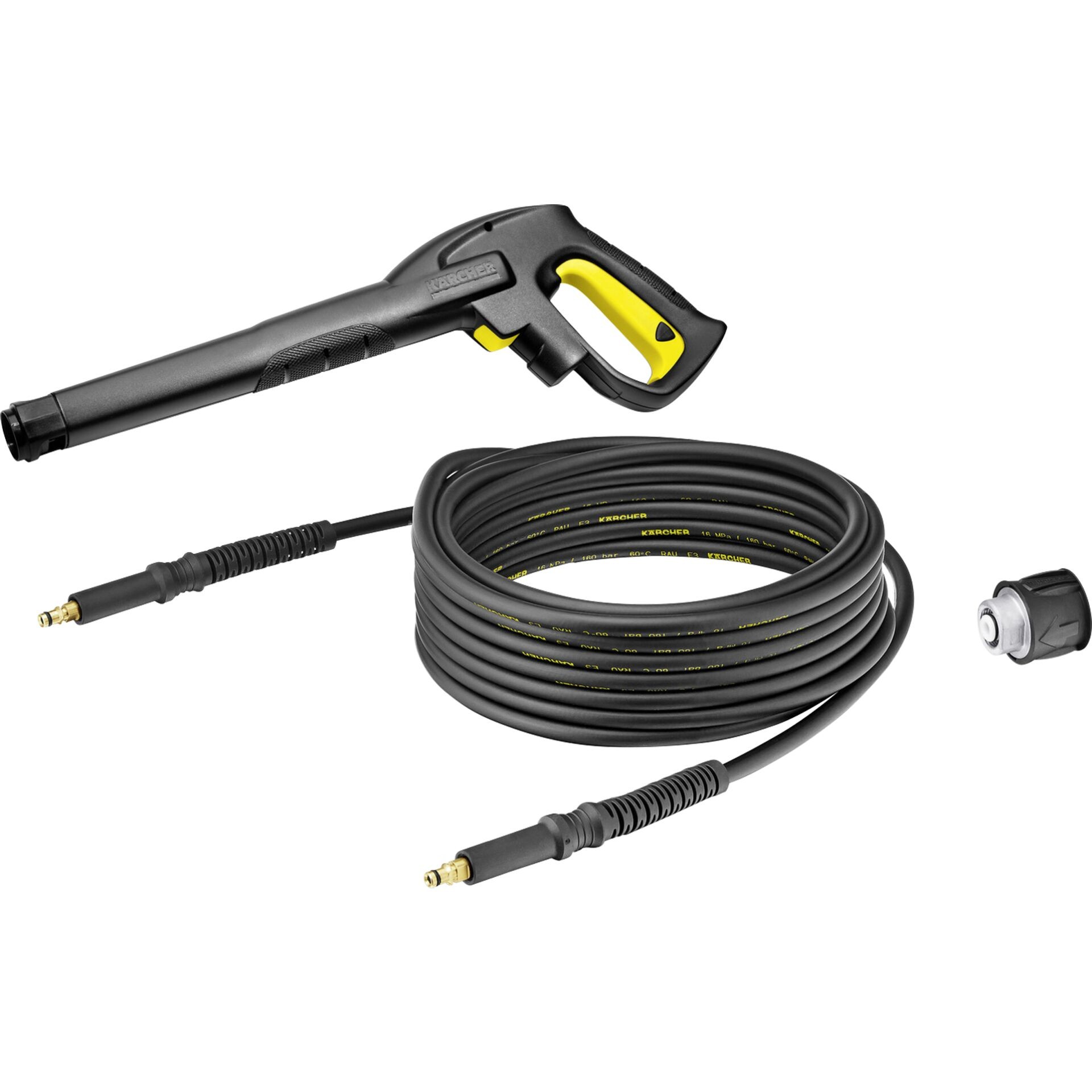 Kärcher 2.643-910.0 pressure washer accessory - Kärcher 2.643-910.0,