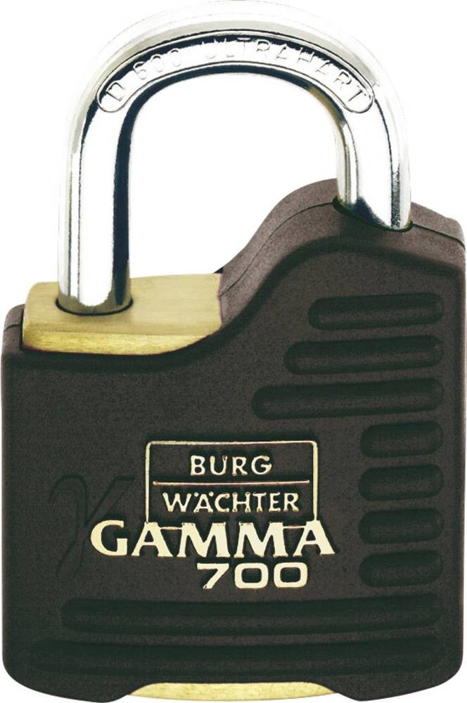 BURG-WÄCHTER Gamma 700 55 SB - BURG-WÄCHTER Gamma 700 55 SB