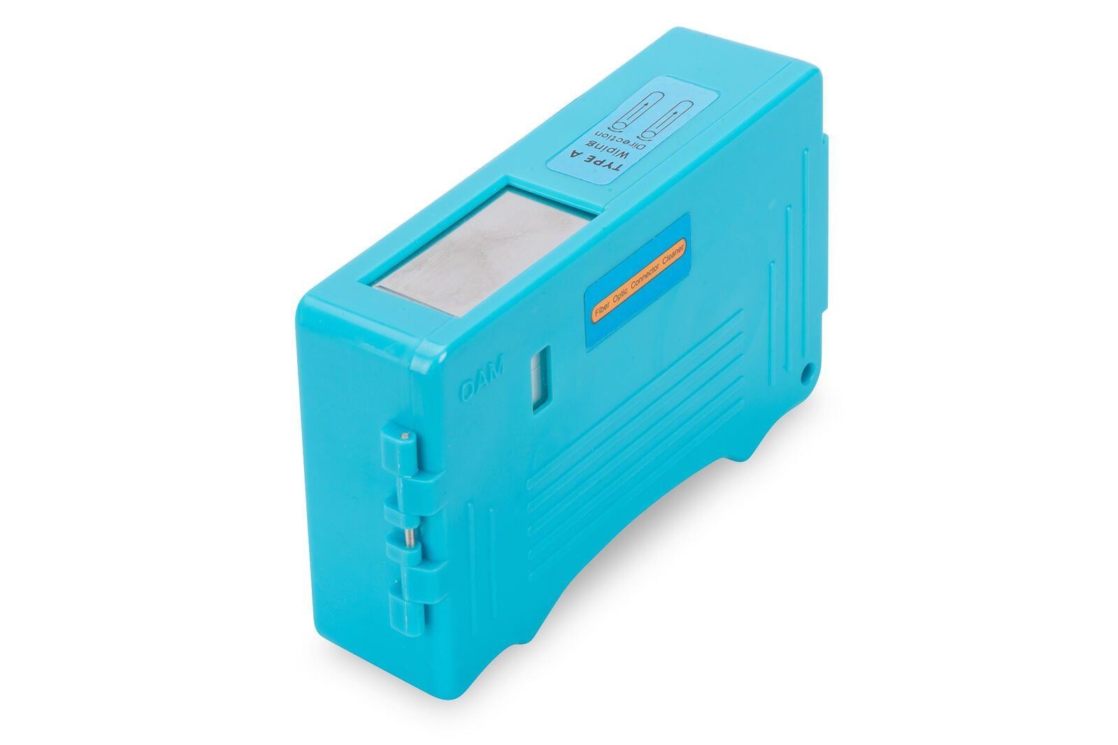 Digitus Fiber Optic Connector Cleaner - Digitus Fiber Optic Connector