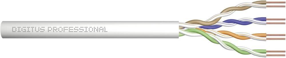 Digitus ASSNET250 CAT 6 U/UTP data cable - installation cable, 305 m,