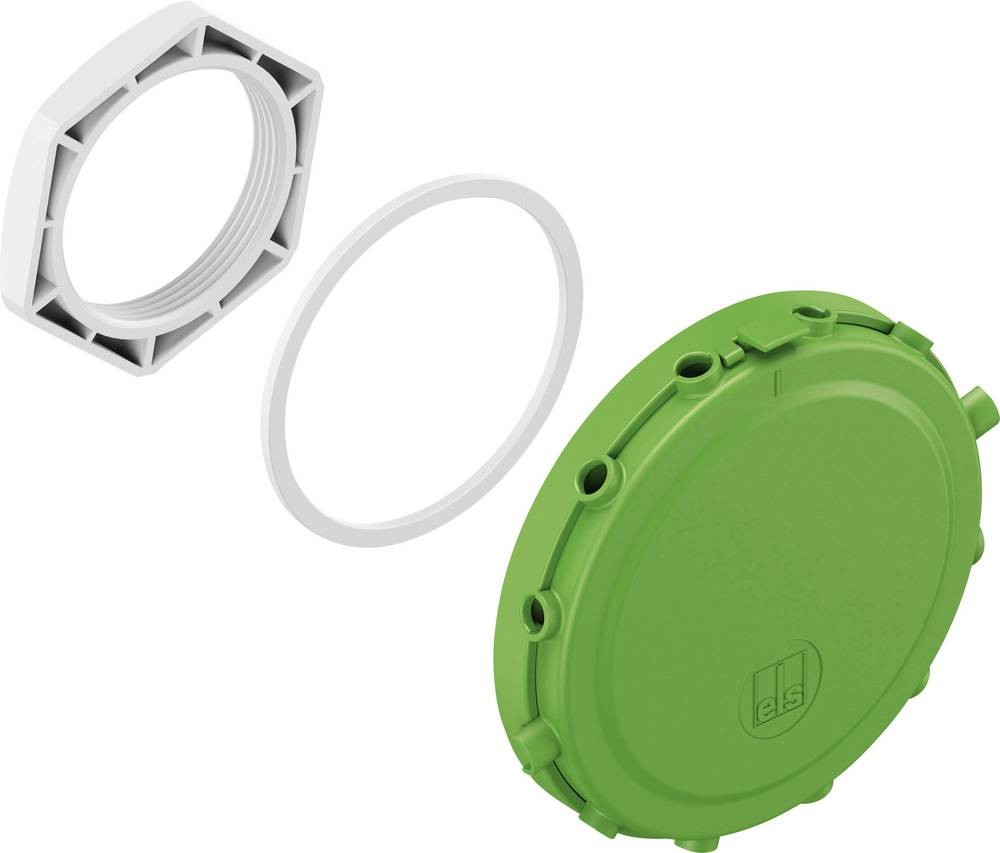 Spelsberg 26344001 mounting kit - Spelsberg 26344001