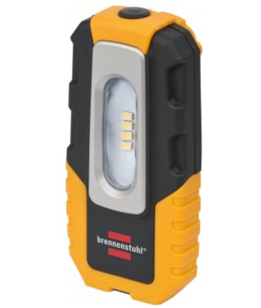 Brennenstuhl LED Arbeitsleuchte 220lm 1176440