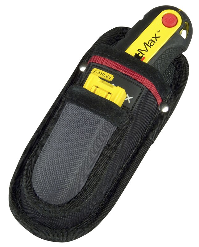 Stanley MaxSteel Schraubstock 1-83-068 Spann-Weite (max.): 150mm