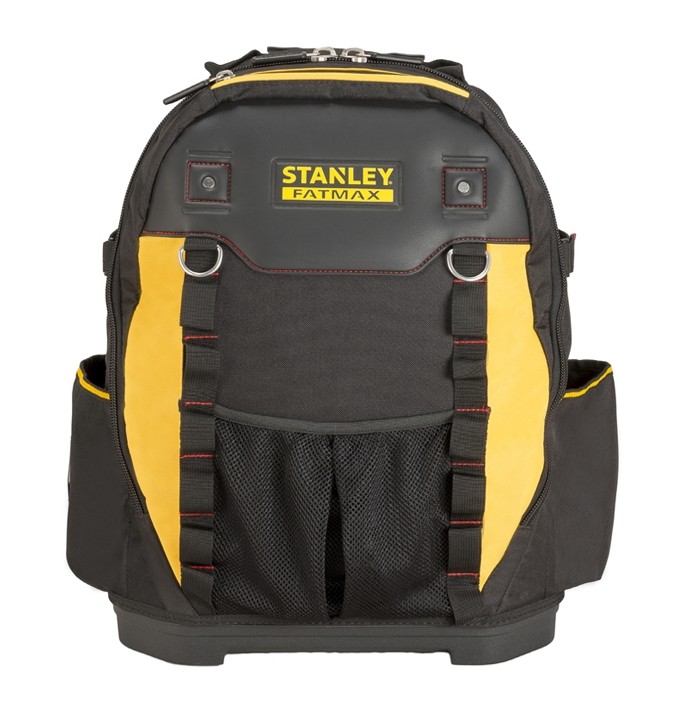 Stanley FatMax 1-95-611 Werkzeugbackbag unbestückt (L x B x H) 360 x