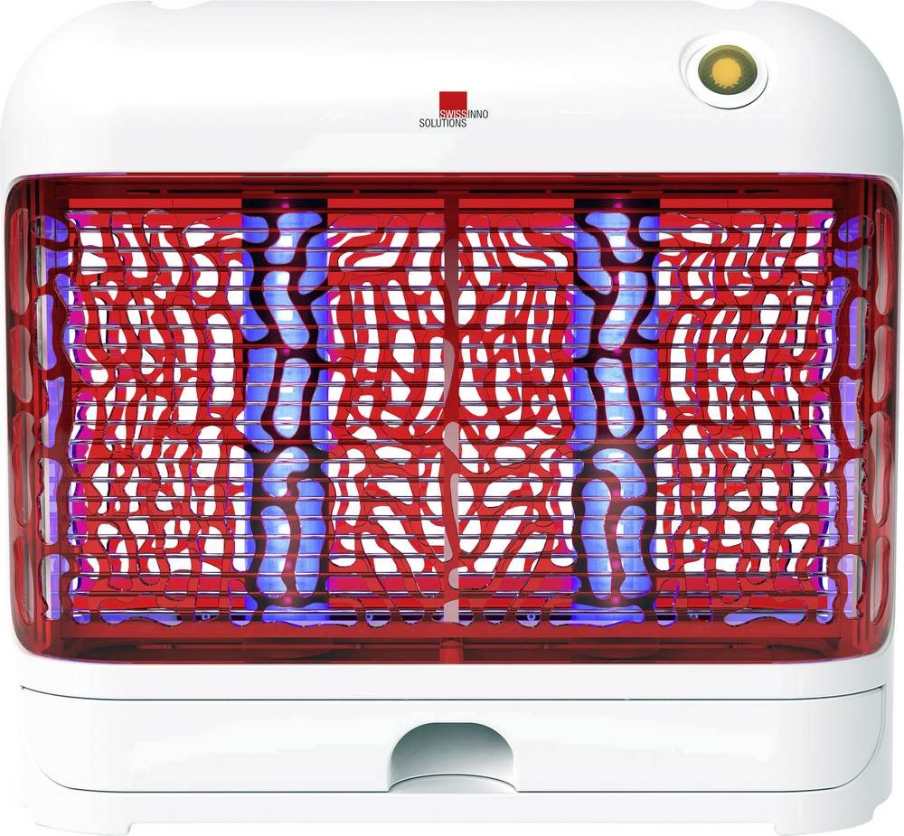 Swissinno Premium 24W 1 246 001 UV-Insektenfänger UV-Licht,