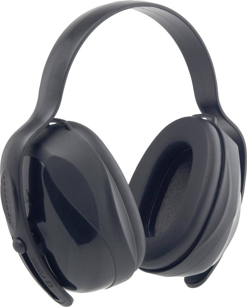 Moldex Z2 6220 Kapselgehörschutz 28 dB EN 352-1:2002 1 pc(s)