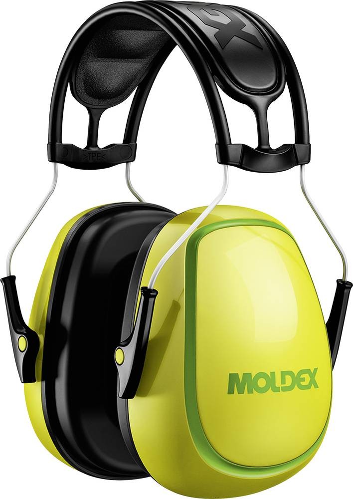 Moldex M4 611001 Kapselgehörschutz 30 dB 1 St.
