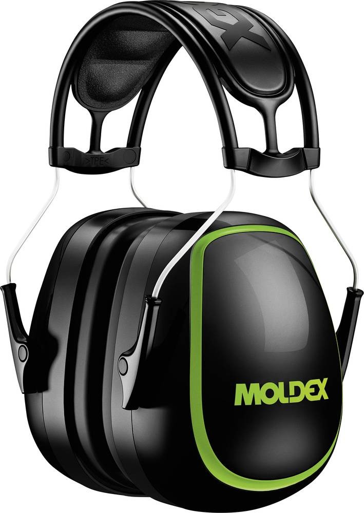 Moldex M6 613001 Kapselgehörschutz 35 dB 1 pc(s)