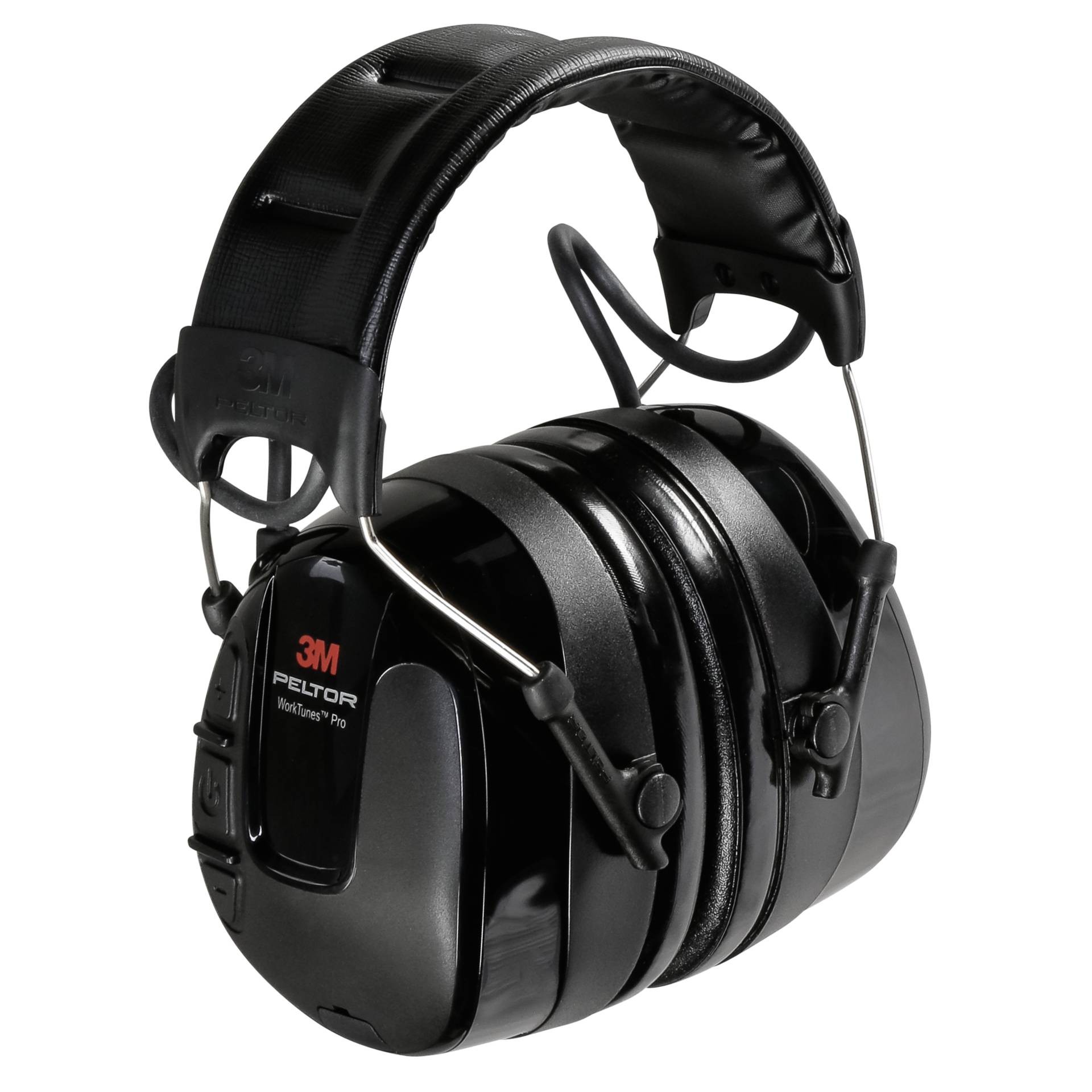 3M HRXS220A auricular de protección auditiva - 3M HRXS220A, Diadema,