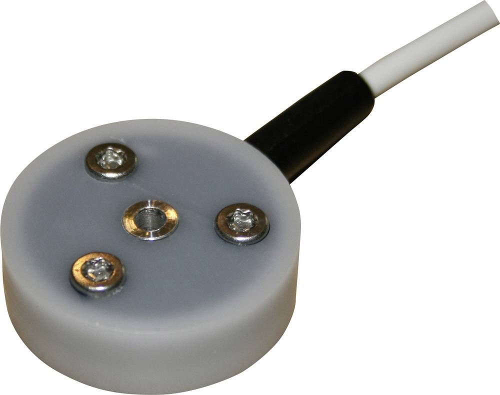 Schabus 300719 SHT 5008 Zusatzsensor pour Wassermelder