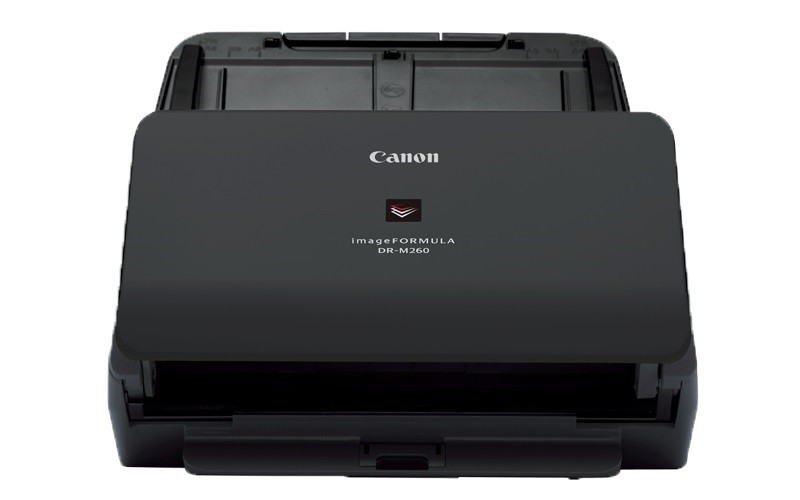 Canon imageFORMULA DR-M260 High-Speed Duplex Departmental Document