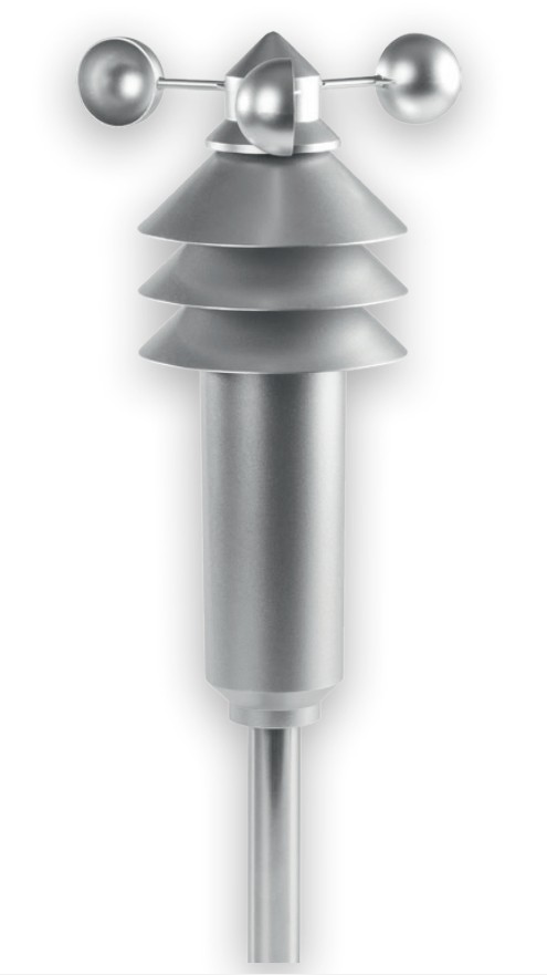 eQ-3 Homematic IP Wettersensor basic