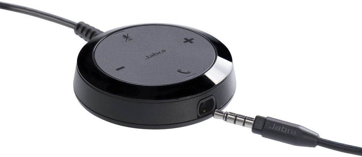 Jabra Evolve 30 II Link MS Controller - Jabra Evolve 30 II Link MS