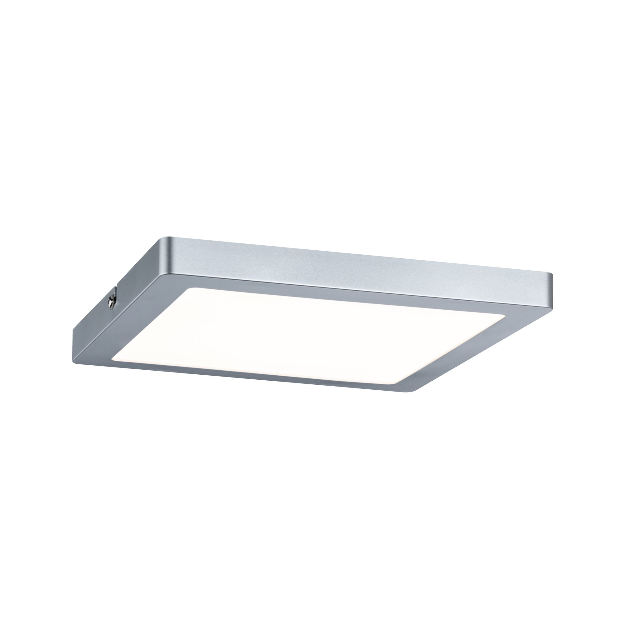 Paulmann Atria 70866 LED-Panel 20W Warm white Chrom (matt)