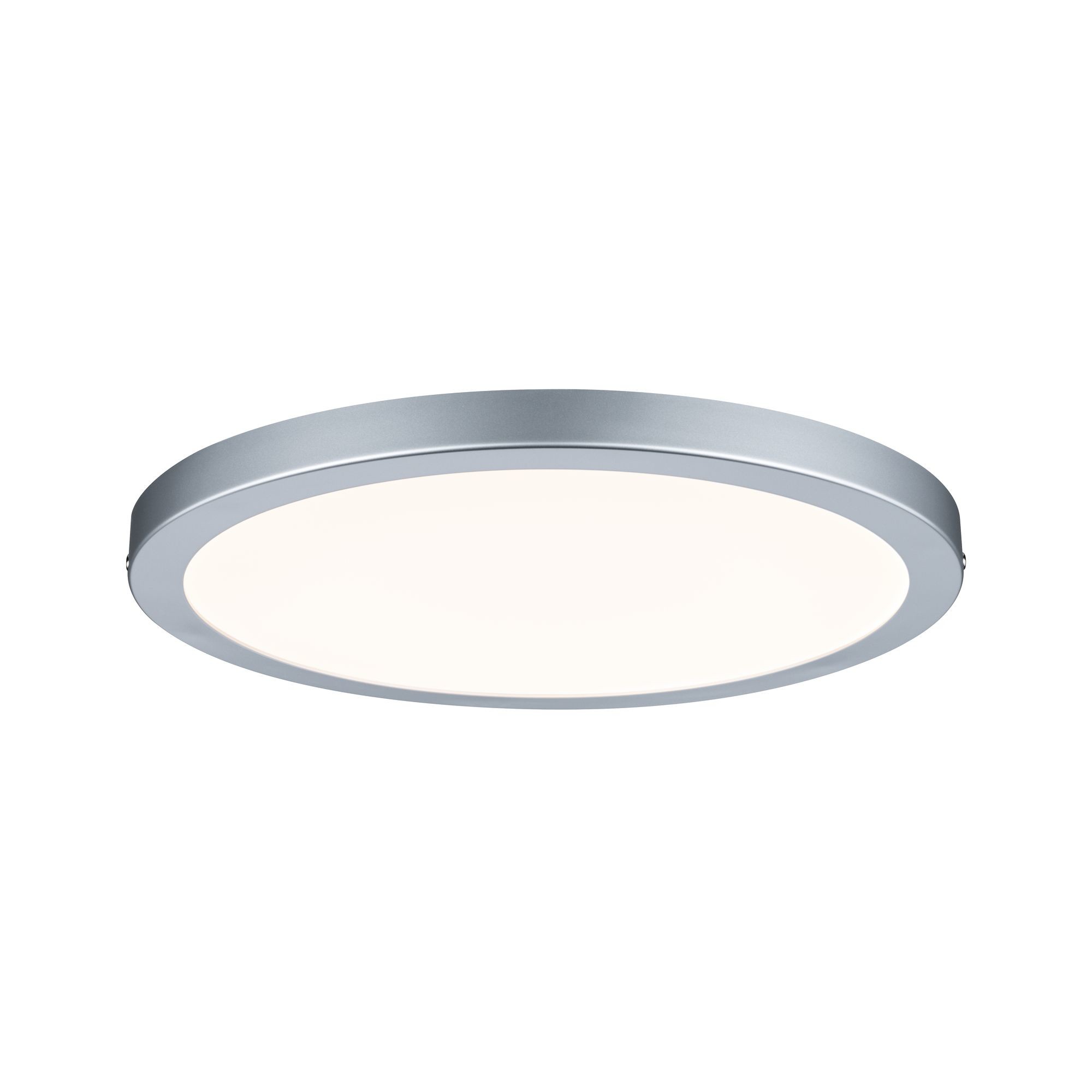 Paulmann Atria 70865 LED-Panel 22W Warmblanc Chrom (matt)