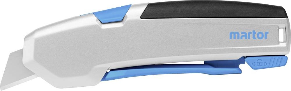 Sicherheitsmesser SECUPRO 625 L.154mm B.22mm H.59mm Schnitt-T.21mm