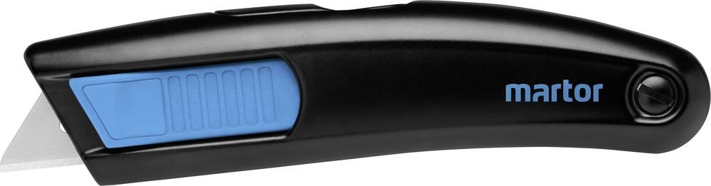 Martor 11600602 Sicherheitsmesser SECUPRO MEGASAFE with TRAPEZKLINGE