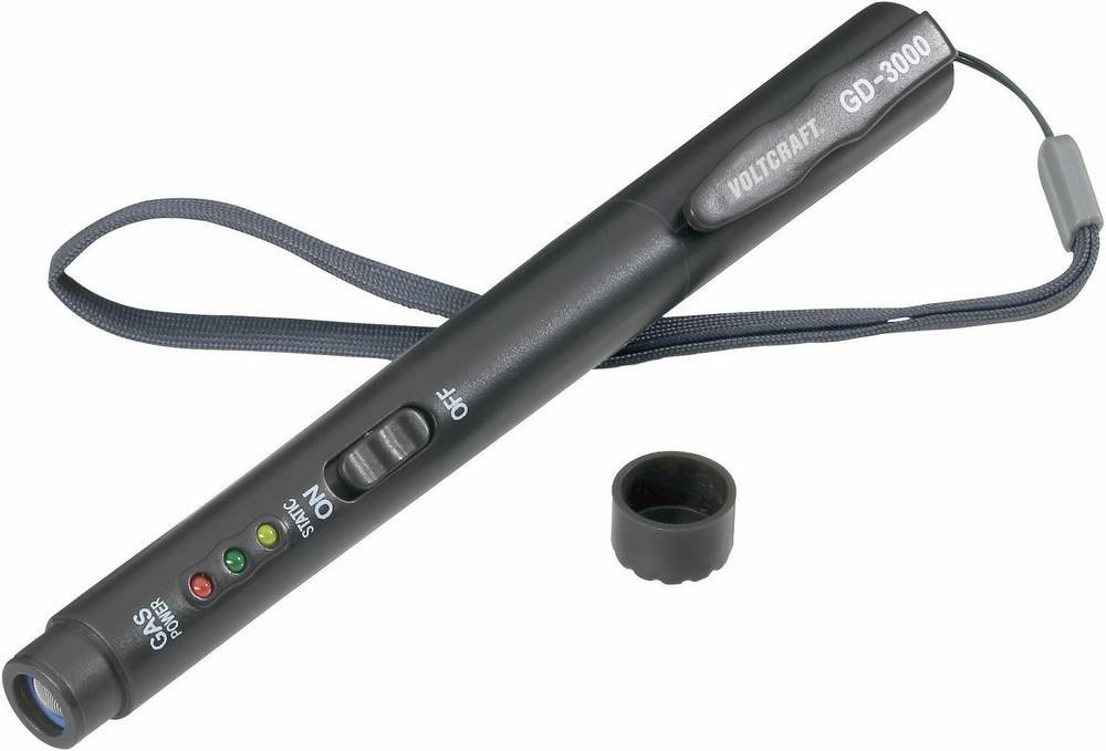 VOLTCRAFT GD-3000 Gasleck-Detektor