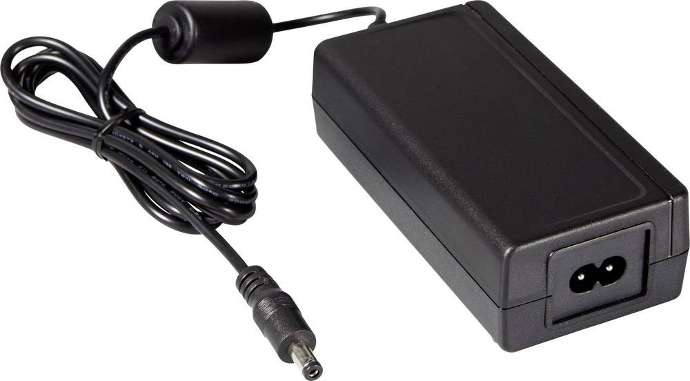 Dehner Elektronik ATM 065T-A120 Tischnetzteil, Festspannung 12 V/DC