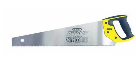 STANLEY JetCut 2-15-288 Fuchsschwanzsäge