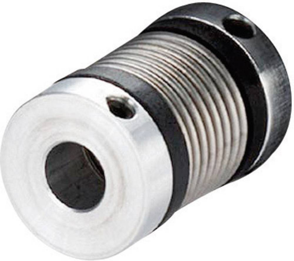 Kübler Group 8.0000.1102.1008 Balgkupplung Drehgeber 1102 1 pc(s)