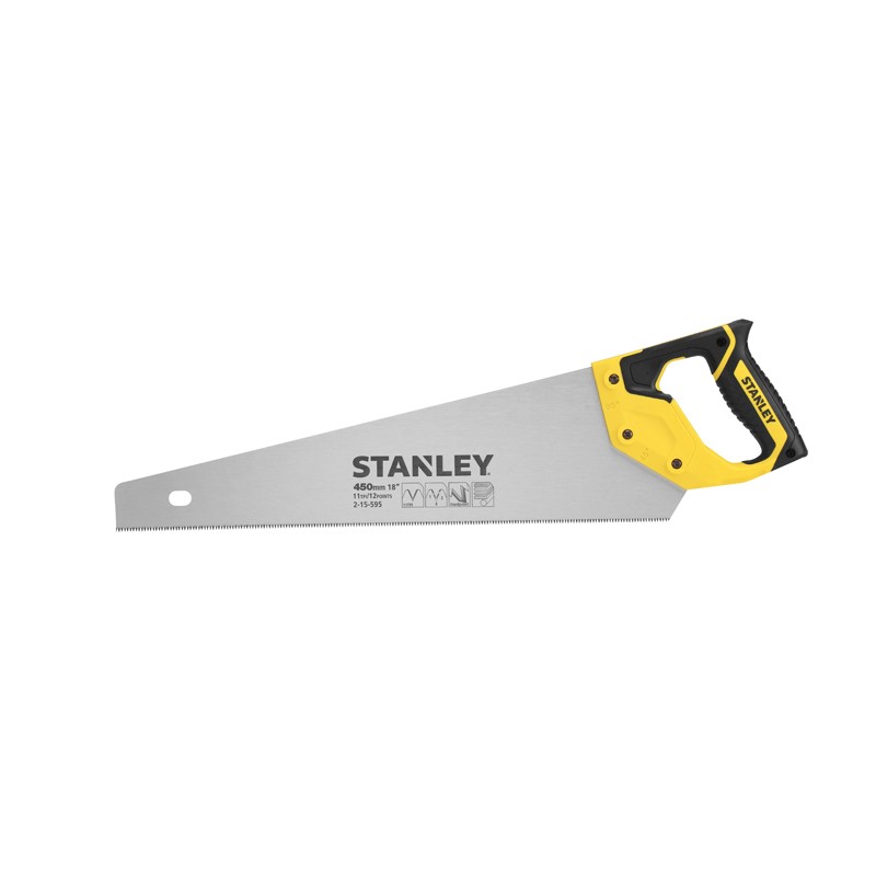 Stanley JetCut 2-15-595 Fuchsschwanzsäge 570mm