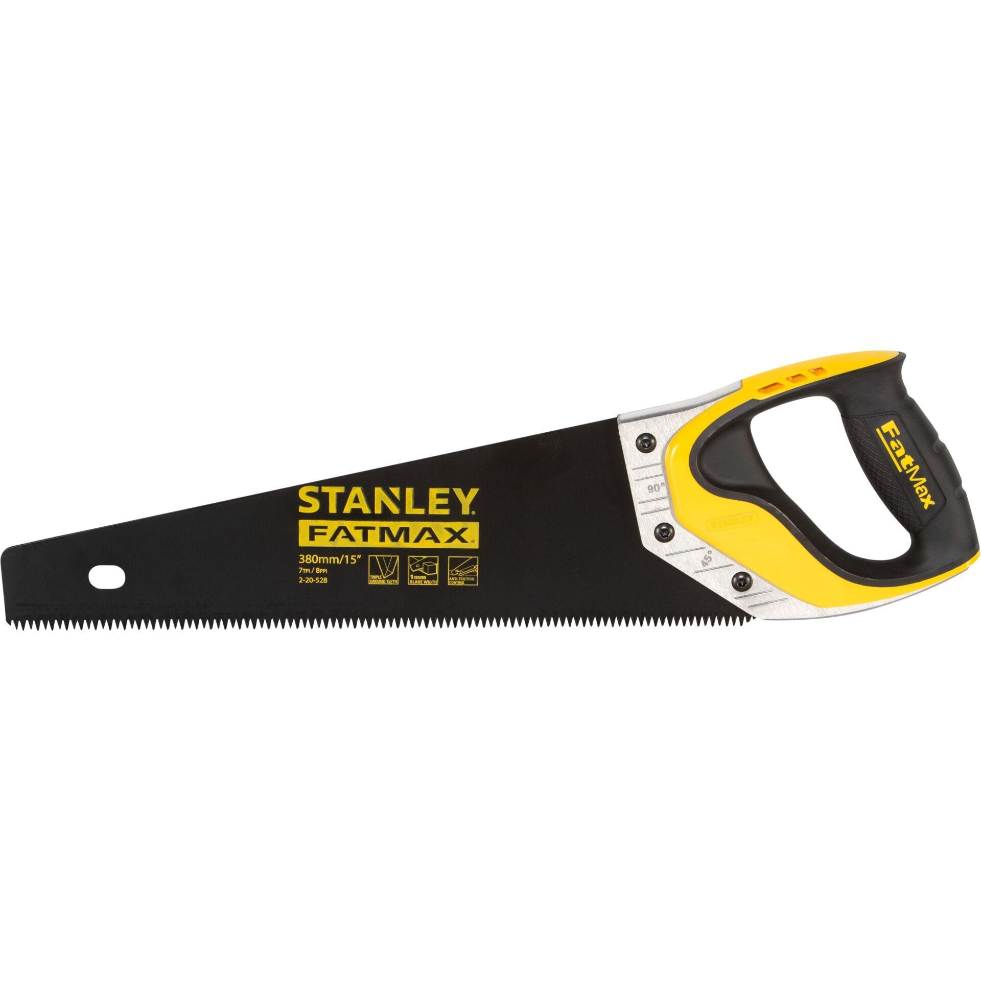 Stanley FatMax Gen2 Appliflon Handsäge 380 mm