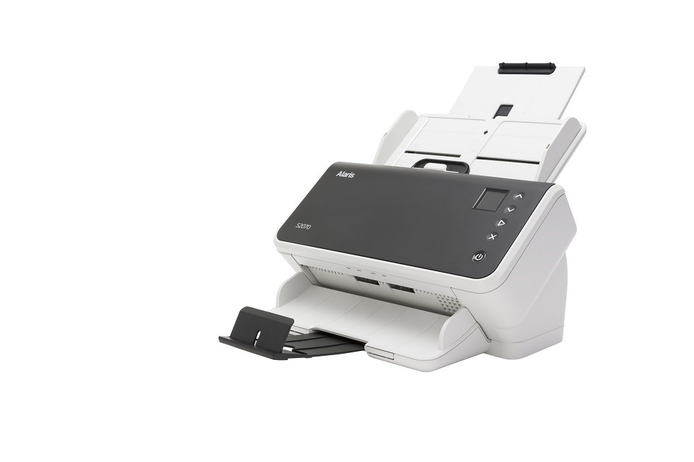 Kodak S2050 ADF scanner 600 x 600 DPI A4 Black, White - Kodak S2050,